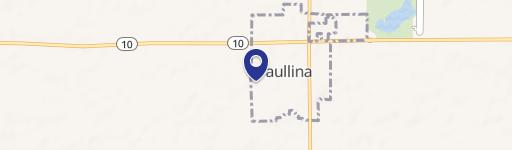 Paullina, IA 51046