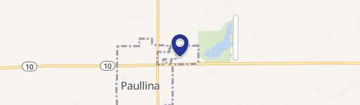Paullina, IA 51046