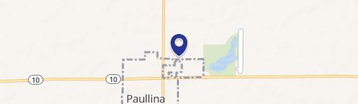 Paullina, IA 51046