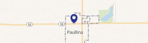 Paullina, IA 51046