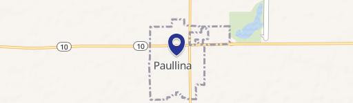Paullina, IA 51046