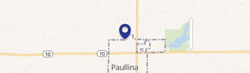 Paullina, IA 51046