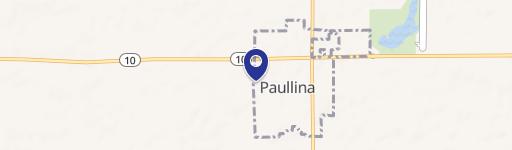 Paullina, IA 51046
