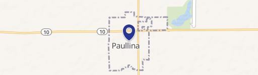 Paullina, IA 51046