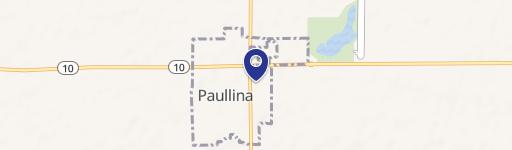 Paullina, IA 51046