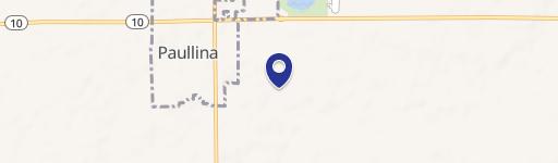 Paullina, IA 51046