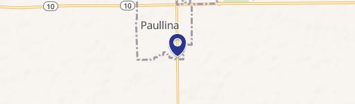 Paullina, IA 51046