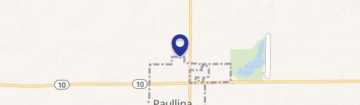 Paullina, IA 51046