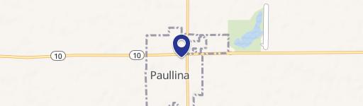 Paullina, IA 51046