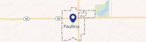 Paullina, IA 51046