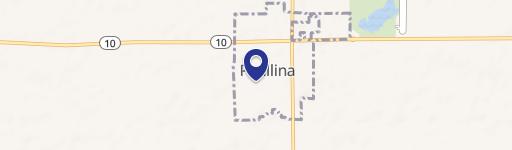 Paullina, IA 51046