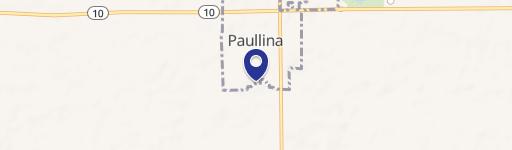 Paullina, IA 51046