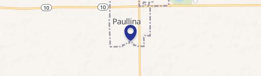 Paullina, IA 51046