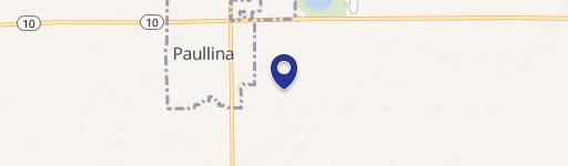Paullina, IA 51046