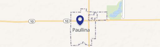 Paullina, IA 51046