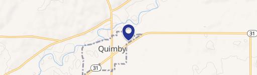 Quimby, IA 51049