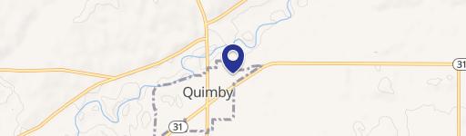 Quimby, IA 51049