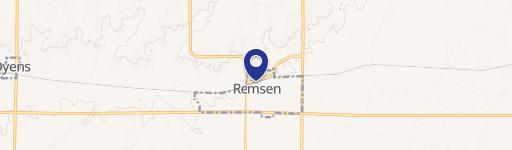 Remsen, IA 51050