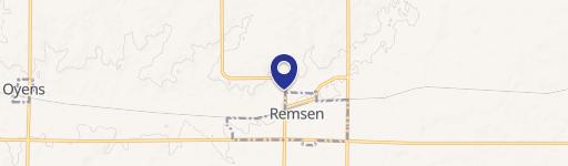 Remsen, IA 51050