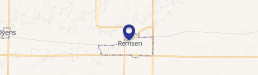 Remsen, IA 51050