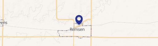 Remsen, IA 51050