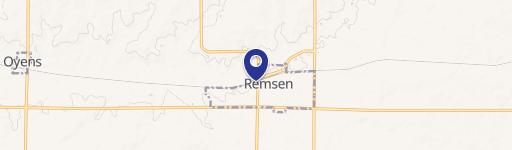 Remsen, IA 51050