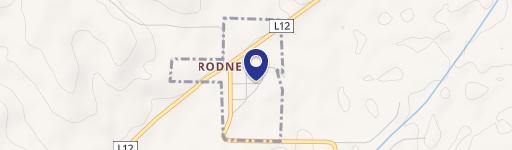 2nd St At Railway Ave