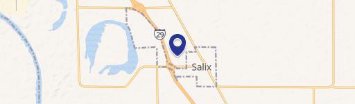 Salix, IA 51052