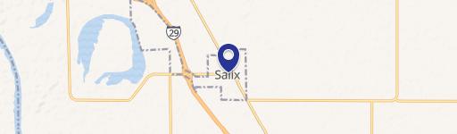Salix, IA 51052