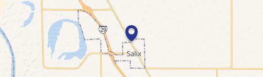 Salix, IA 51052