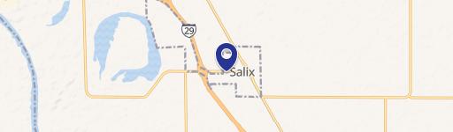 Salix, IA 51052