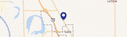 Salix, IA 51052
