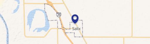 Salix, IA 51052