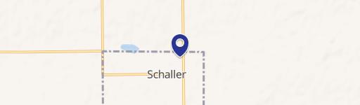 Schaller, IA 51053