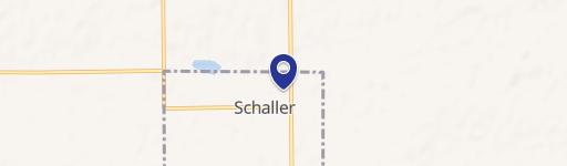 Schaller, IA 51053
