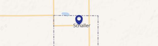 Schaller, IA 51053
