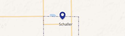 Schaller, IA 51053
