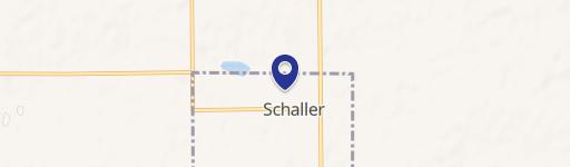 Schaller, IA 51053