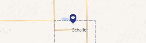 Schaller, IA 51053
