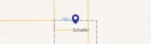 Schaller, IA 51053