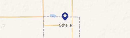 Schaller, IA 51053