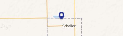 Schaller, IA 51053