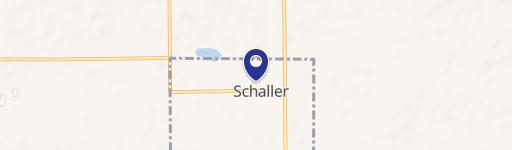 Schaller, IA 51053