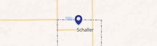 Schaller, IA 51053