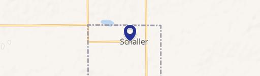 Schaller, IA 51053