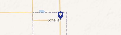 Schaller, IA 51053