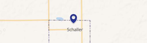 Schaller, IA 51053