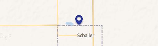 Schaller, IA 51053