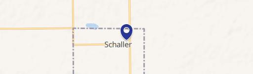 Schaller, IA 51053