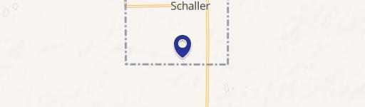 Schaller, IA 51053